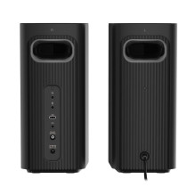 Garsiakalbis - Creative T60 30W RMS Bluetooth 5.0 USB Type-C Juodas
