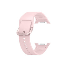 SNL32SPEGEU Sport Band (S / M) Samsung Galaxy Watch8, Pink