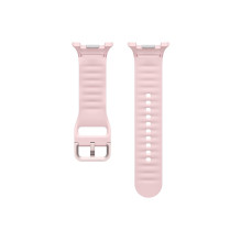 SNL32SPEGEU Sport Band (S / M) Samsung Galaxy Watch8, Pink
