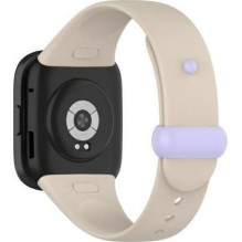 „Beline Redmi Watch 3“ smėlio spalvos