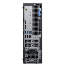 Dell OptiPlex 5060 SFF i3-8100 8GB 512SSD GT1030 2GB Win11Pro ReNew