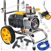 Powermat PM-PDM-1500MN
