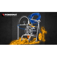 Powermat PM-PDM-1500MN