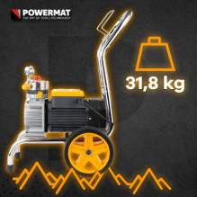 Powermat PM-PDM-1500MN