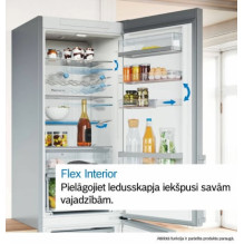 Bosch KGN39AIAU