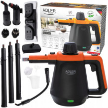 Adler AD 7038 Black