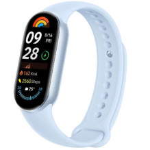 Xiaomi Smart Band 9 Arctic...
