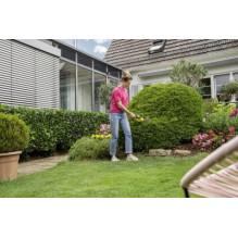GRASS &amp;HEDGE SHEARS GSH 4-4 / 1.445-321.0 KARCHER