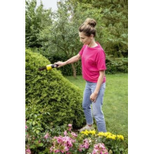 GRASS &amp;HEDGE SHEARS GSH 4-4 / 1.445-321.0 KARCHER