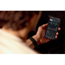 SMARTWATCH AMAZFIT ACTIVE MAX / W2556GL1N HUAMI