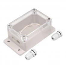 Electrical Accessory - SONOFF IP66 Waterproof Housing V0 Fireproof 132.2x68.7x50.1mm Electrical Accessory - SONOFF IP66 Waterproof Housing V0 Fireproof 132.2x68.7x50.1mm