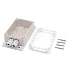 Electrical Accessory - SONOFF IP66 Waterproof Housing V0 Fireproof 132.2x68.7x50.1mm Electrical Accessory - SONOFF IP66 Waterproof Housing V0 Fireproof 132.2x68.7x50.1mm