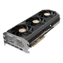 Vaizdo Plokštė - ZOTAC GAMING GeForce RTX 5080 16GB GDDR7 7680x4320 360W Vaizdo Plokštė - ZOTAC GAMING GeForce RTX 5080 16GB GDDR7 7680x4320 360W