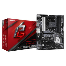 Motininė Plokštė - Asrock...