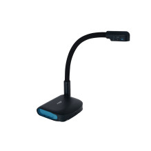 Dokumentų Kamera - AVer U70i Dokumentų Kamera 25.4mm CMOS USB 2.0 Juoda Dokumentų Kamera - AVer U70i Dokumentų Kamera 25.4mm CMOS USB 2.0 Juoda