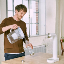 Buteliukas - Brita SodaOne (2 vnt.) Buteliukas - Brita SodaOne (2 vnt.)
