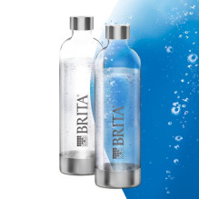 Buteliukas - Brita SodaOne (2 vnt.) Buteliukas - Brita SodaOne (2 vnt.)