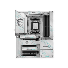 Motininė Plokštė - MSI B850...