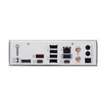 Motininė Plokštė - MSI B850 GAMING PLUS WIFI PZ AMD Ryzen 8000 / 9000, 256GB RAM, Wi-Fi 7