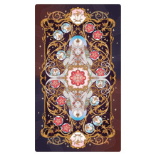 Anima Tarot (Premium) cards Lo Scarabeo Anima Tarot (Premium) cards Lo Scarabeo