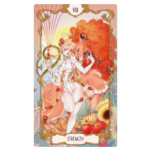 Anima Tarot (Premium) cards Lo Scarabeo Anima Tarot (Premium) cards Lo Scarabeo