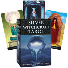 Silver Witchcraft Tarot...