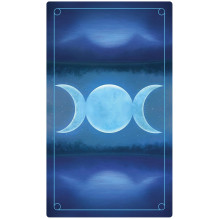 Silver Witchcraft Tarot (Premium) kortos Lo Scarabeo Silver Witchcraft Tarot (Premium) kortos Lo Scarabeo