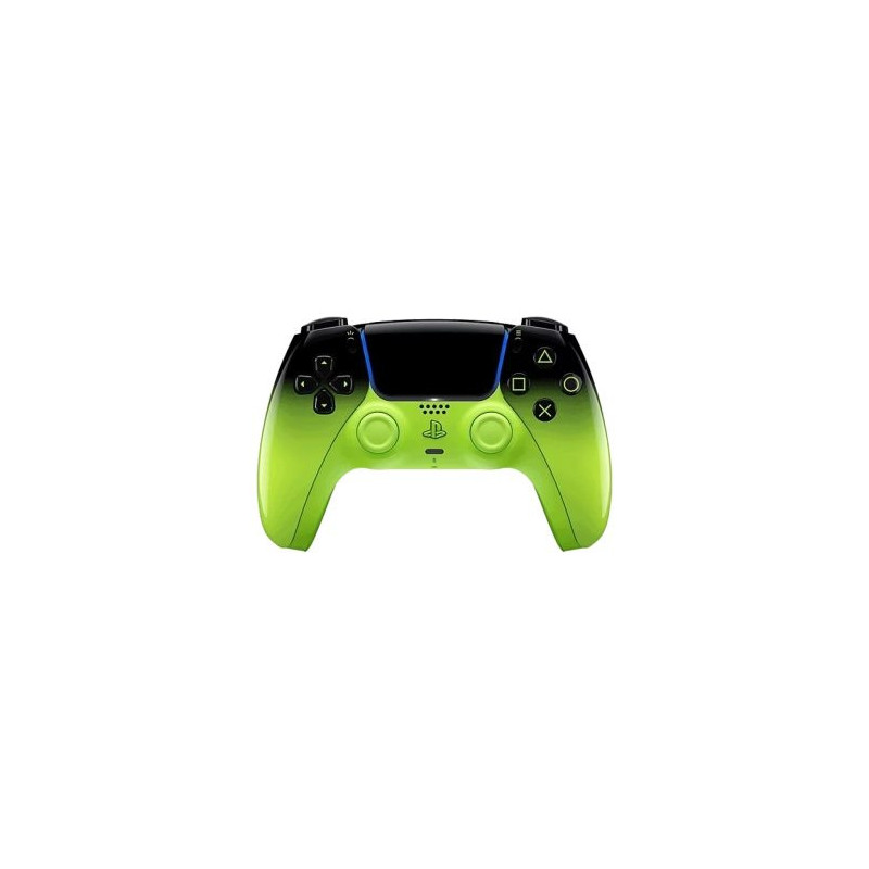 Spēļu kontrolieris Sony DualSense PS5 Remix Green