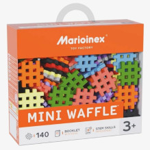 Marioinex Mini Waffle...