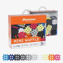 Marioinex Mini Waffle...