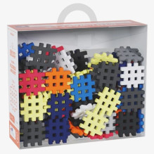 Marioinex Mini Waffle Building Blocks Set 2, 140 pieces Marioinex Mini Waffle Building Blocks Set 2, 140 pieces