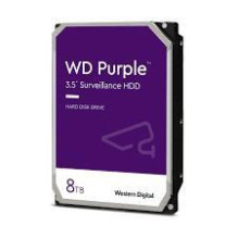 WD Purple 8TB SATA 6Gb / s...