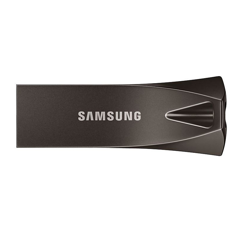 Samsung BAR Plus MUF-128BE4 / APC 128 GB USB 3.1 Grey