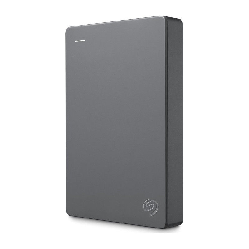 Seagate Basic Portable Drive USB 3.0 4TB (Refurb.)