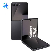 Samsung Galaxy Z Flip 7 5G 12 / 256GB Czarny (F766)
