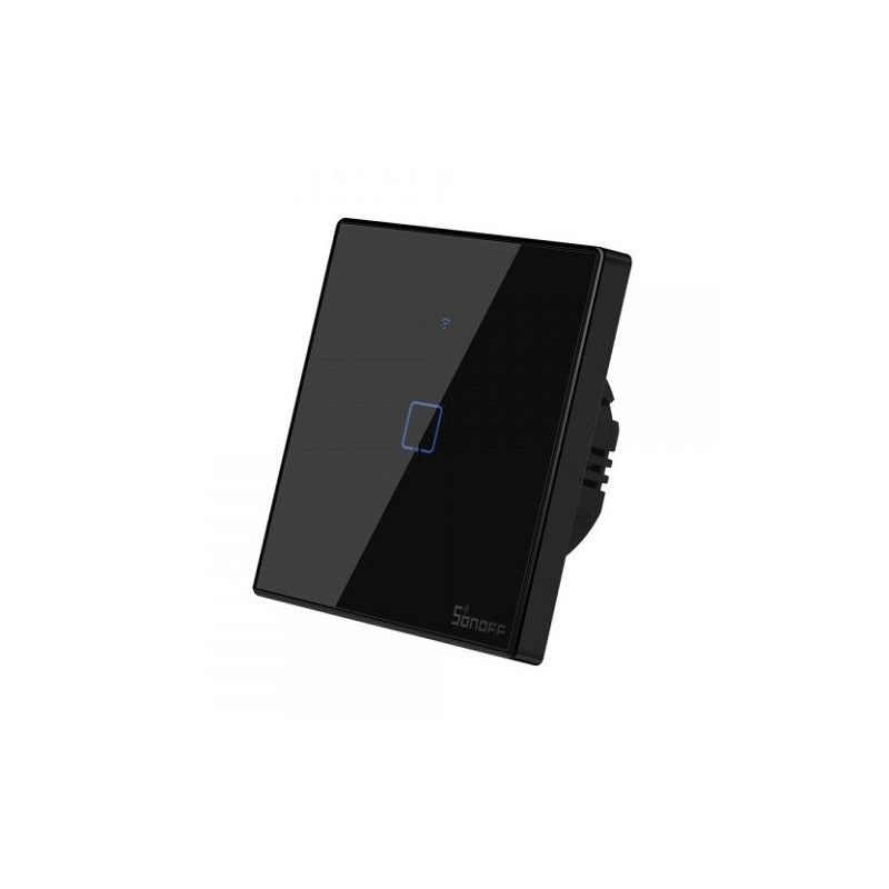 SONOFF TX smart wall switch T3EU1C, Wi-Fi, RF