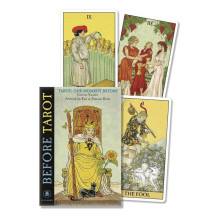 Lo Scarabeo Before Tarot Cards