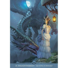 Lo Scarabeo Stardragons Oracle Kortos