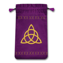 Lo Scarabeo Mini Tarot maišelis Triple Goddess