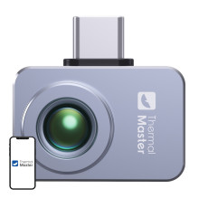 THERMAL MASTER P2 Pro USB-C...
