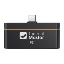 THERMAL MASTER P3 Mini Thermal Camera for iOS / Android