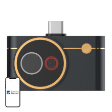 THERMAL MASTER P4 USB-C...