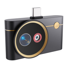 THERMAL MASTER P4 USB-C Mini Thermal Camera