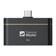 THERMAL MASTER P4 USB-C Mini Thermal Camera