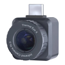 THERMAL MASTER X2 USB-C Thermal Imaging Camera