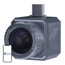 THERMAL MASTER X3 Thermal...