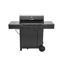 Dujinis grilis Char-Broil Essential 4G