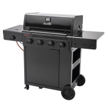 Dujinis grilis Char-Broil Essential 4G