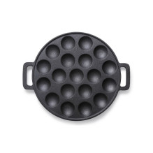 Ketaus mini blynų keptuvė Skottsberg 24cm