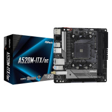 Motherboard - Asrock...